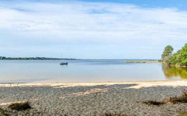 Domaine Les Oréades