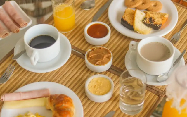 Pousada Jardim de Buzios