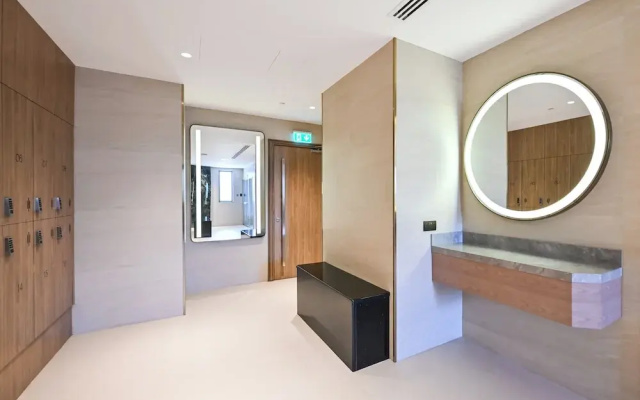 Elite Downtown Residence 2