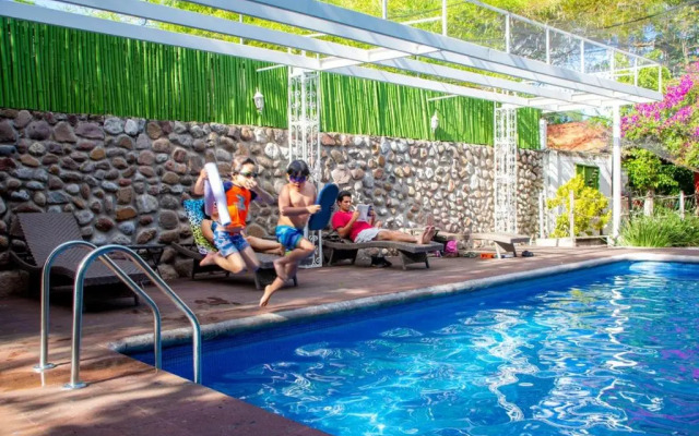 El Molino Hotel Boutique