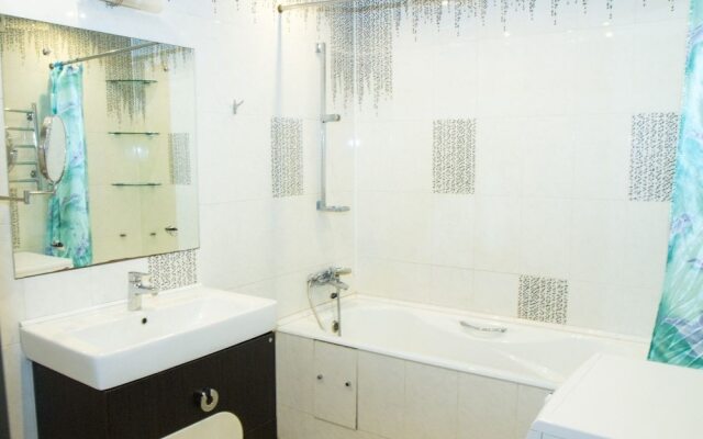 Apartment on Nekrasovskaya 90