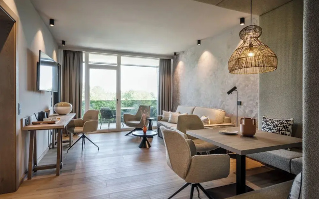 Das Mühlbach - Thermal Retreat & Wellness Resort