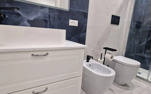 B&B la Dimora di Parthenope