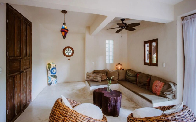 Casa Mandala