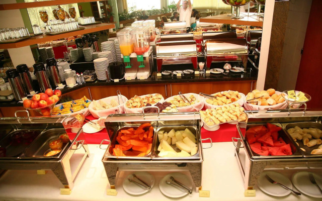Sanare Hotel
