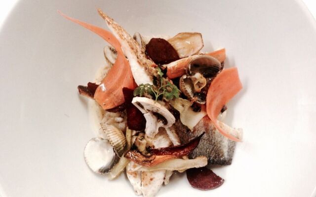 Le Relais Des Chartreuses