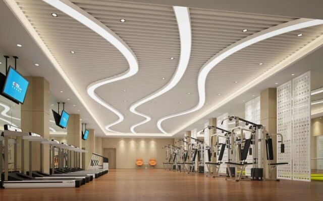Gao Chun Jin Ling Hotel