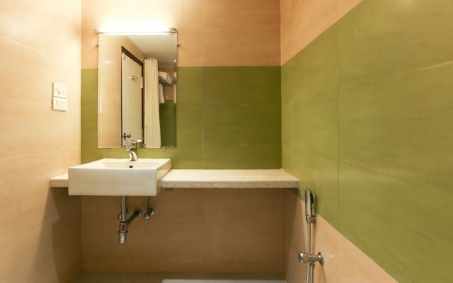United-21, Hyderabad