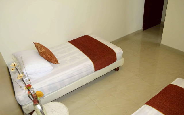 Seymour Guest House