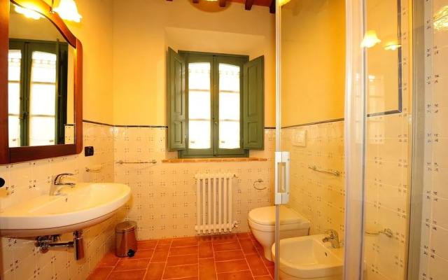 Casa Vacanze La Fiorita