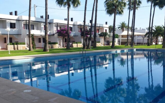 Apartamentos Tamarindos Peñiscola