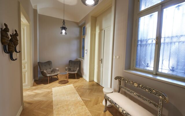 Flawless Apartments Opletalova
