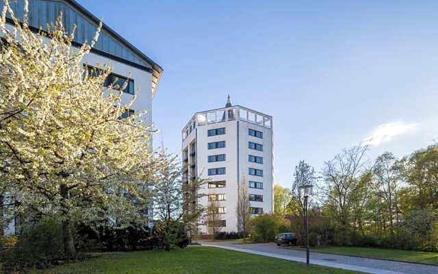 Bildungszentrum Erkner