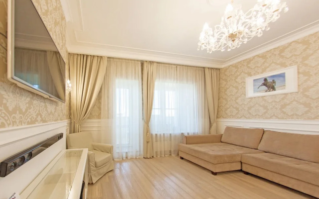 ImperialApart Moskovskiy
