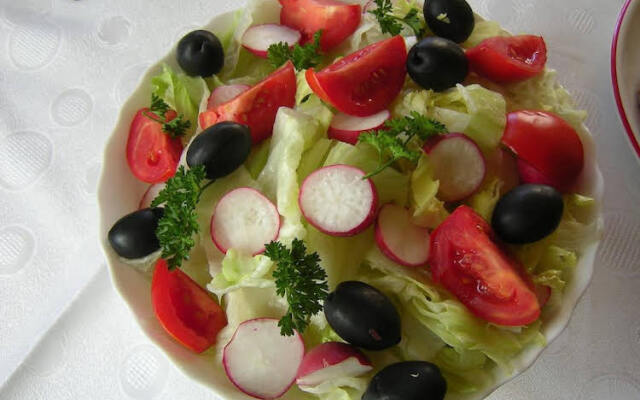 Guest House Edelvais