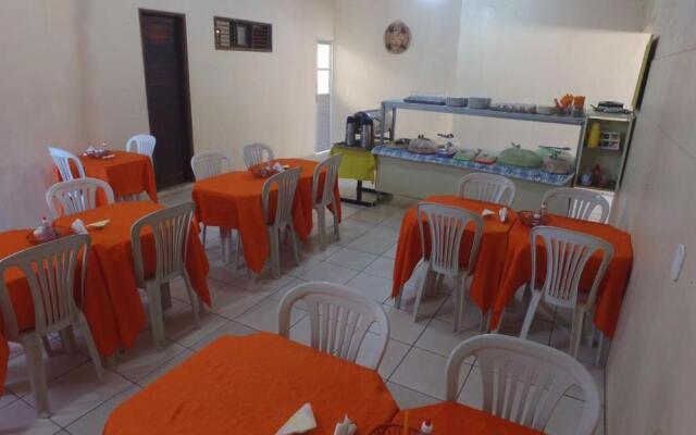 Apartamento Rio Preguiças