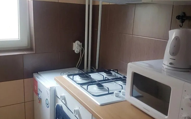 Apartment With one Bedroom in Sector 3, București, With Wonderful City View and Wifi - Near the Slopes