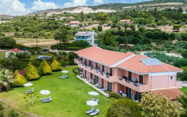 Mirtia Studios