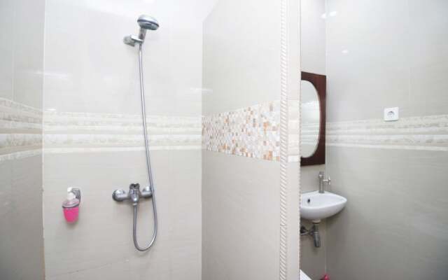 Hasanah Guesthouse