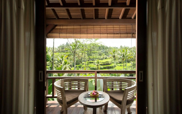 Pondok Sebatu Villa