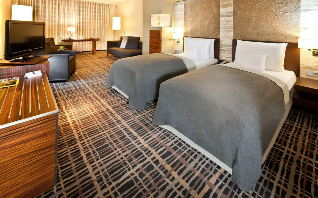Dorint Hotel am Heumarkt Köln