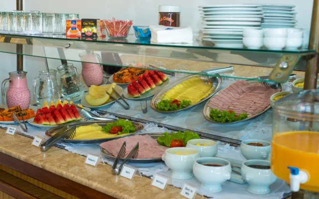 Hotel Obino São Gabriel