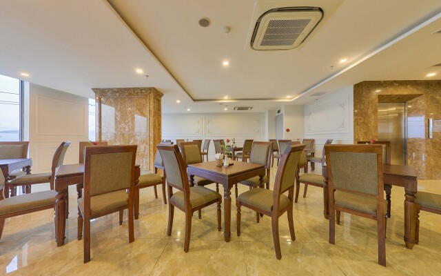 Imperial Nha Trang Hotel