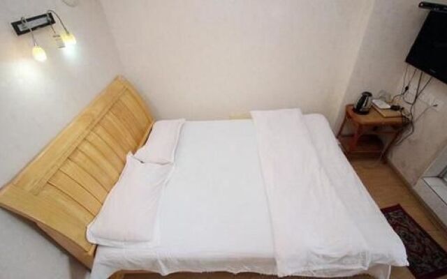 Nanjing Yuyuan Hotel