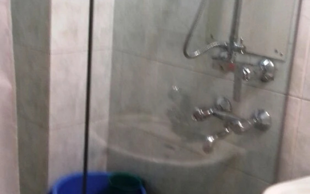 Hotel New Mamta