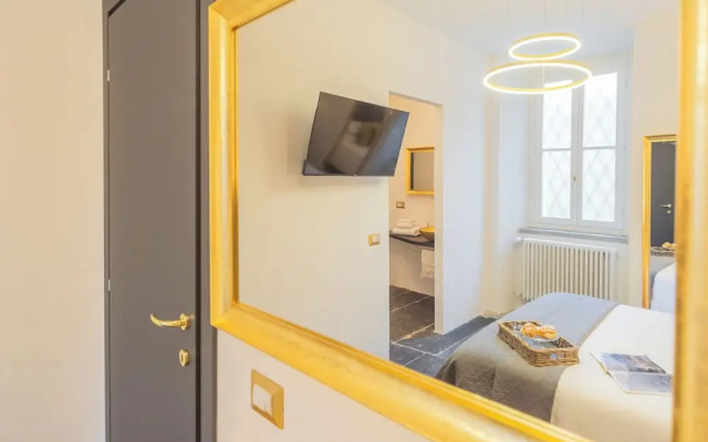 Como Dreams Apartments by Rent all Como