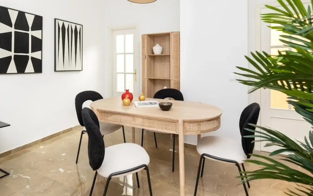 Luxury Suite San Ant n