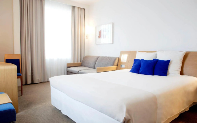 Novotel Vilnius Centre