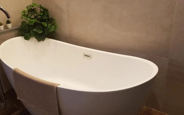 La Suite Al Centro Città