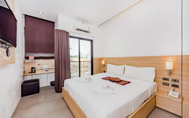 My Hotel Phuket