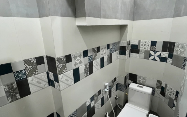 Durg Villa Hotel & Restro