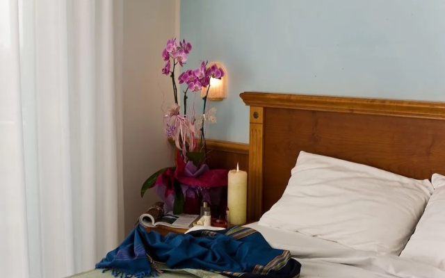 Hotel Alsen