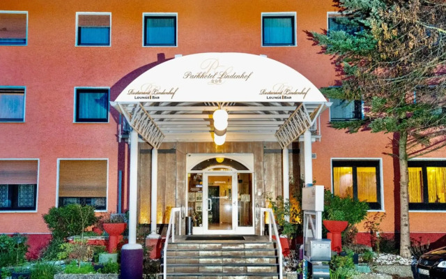 Parkhotel Lindenhof