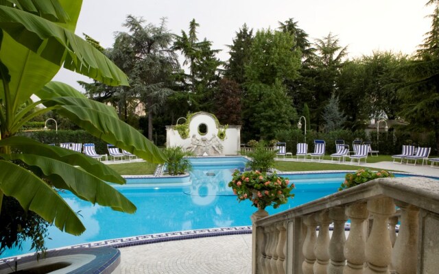 Hotel Abano Ritz