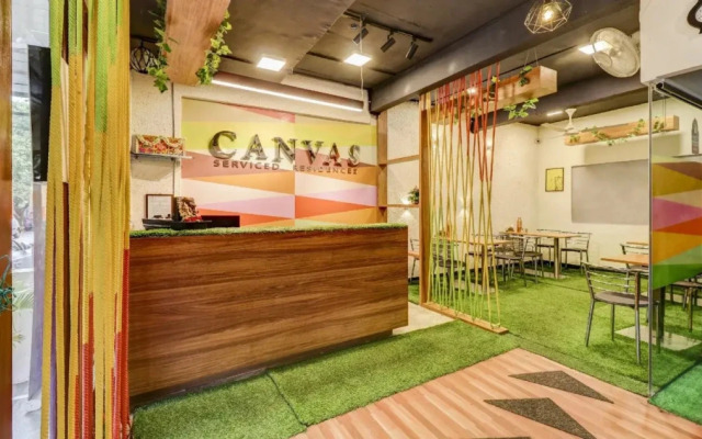 Hotel O NR Residency Near Nexus Mall Koramangala