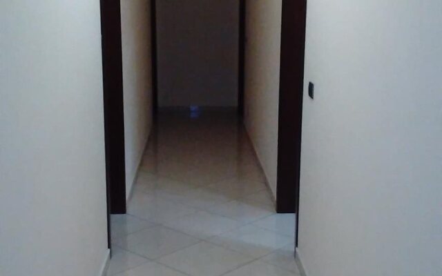 Hotel Shpetimi