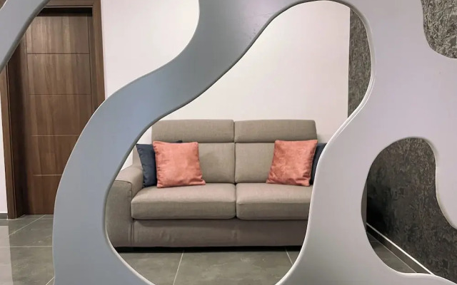 Pietro Boutique Hotel and Residences