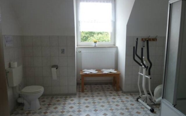 Garni Hotel zur Post