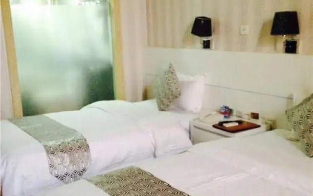 Rui Hotel