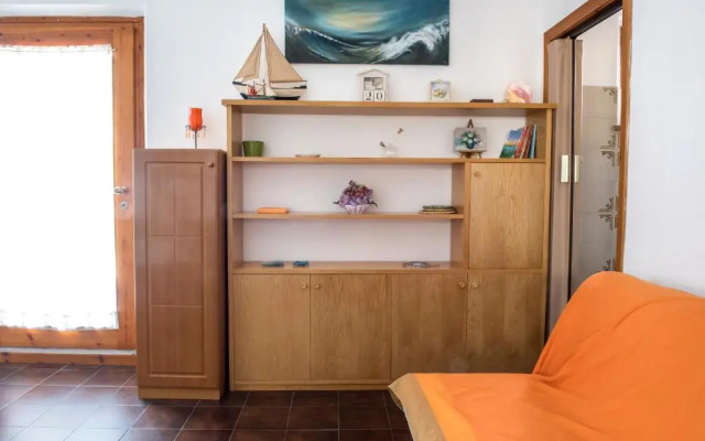 M283 - Marcelli, bilocale a 200mt dal mare