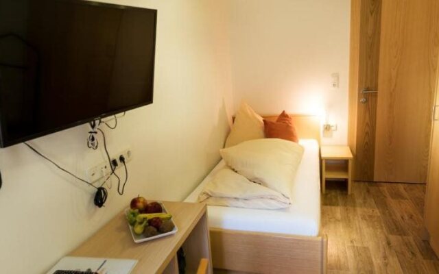 Hotel-Gasthof Freisleben