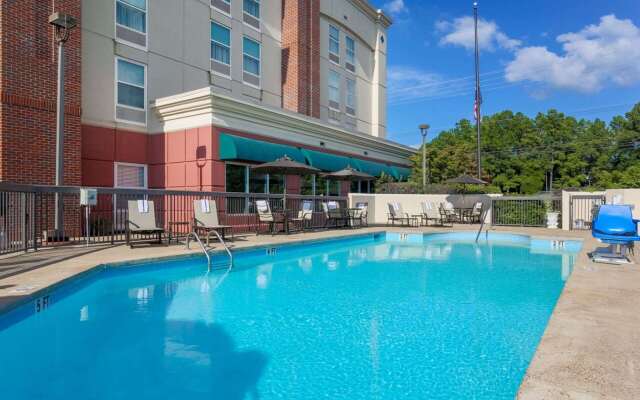 Hampton Inn Memphis-Southwind