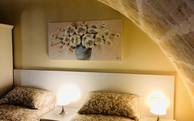 La Ginestra Affittacamere