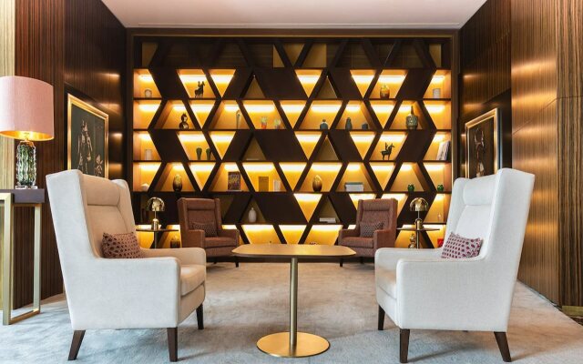Intercontinental Luanda Miramar by IHG
