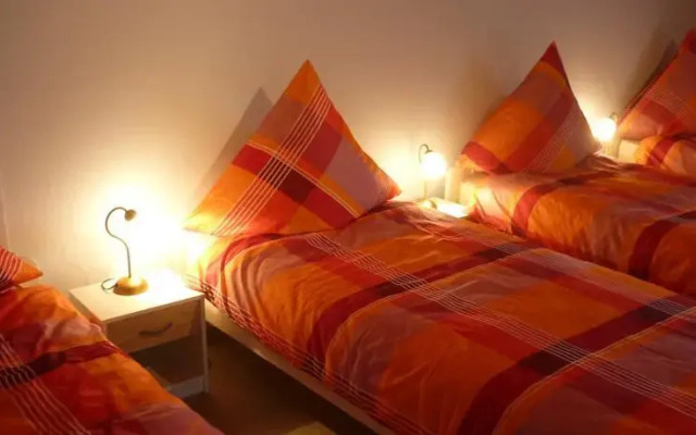Ferienwohnung Aksana