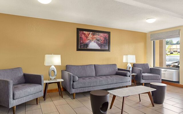 Howard Johnson by Wyndham Pigeon Forge